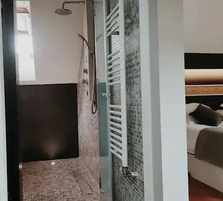 Prázdninový dům Gran Casa Pareada Con Piscina En Vigo *